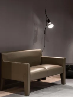 Lampada A Sospensione Luce Regolabile Parentesi