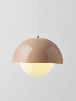 Lampada A Sospensione Lucille