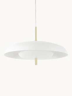 Lampada A Sospensione Mathea-Gold