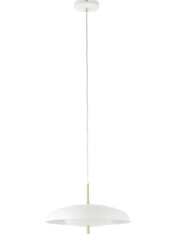 Lampada A Sospensione Mathea-Gold