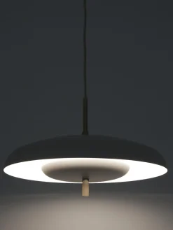 Lampada A Sospensione Mathea-Gold