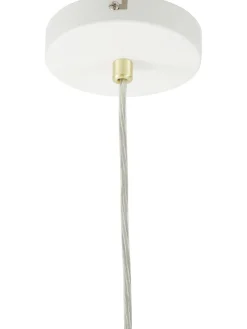 Lampada A Sospensione Mathea-Gold