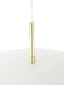 Lampada A Sospensione Mathea-Gold