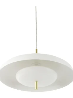 Lampada A Sospensione Mathea-Gold