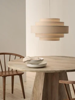 Lampada A Sospensione Miguel