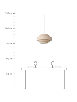 Lampada A Sospensione Miguel