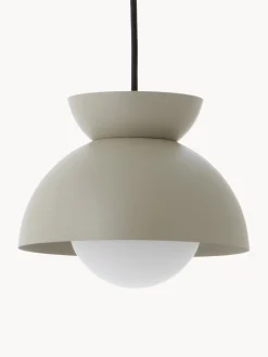 Lampada A Sospensione Piccola Di Design Butterfly