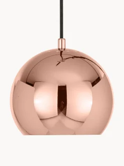 Lampada A Sospensione Piccola A Sfera Ball