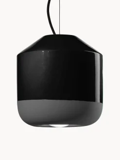 Lampada A Sospensione Piccola Fatta A Mano Bellota