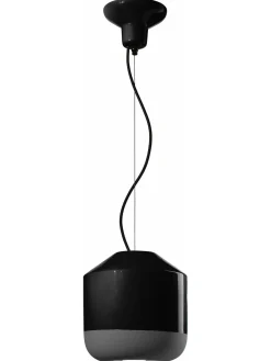 Lampada A Sospensione Piccola Fatta A Mano Bellota