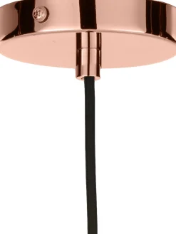 Lampada A Sospensione Piccola A Sfera Ball