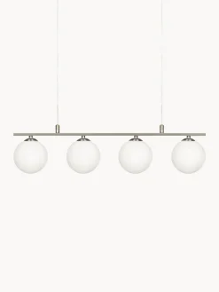 Lampada A Sospensione Quattro