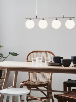 Lampada A Sospensione Quattro