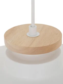 Lampada A Sospensione Stile Nordico Malm