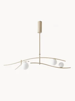 Lampada Grande A Sospensione Nebo