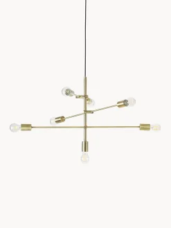 Lampada Grande A Sospensione Venja