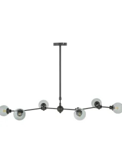 Lampada Grande A Sospensione Aurelia