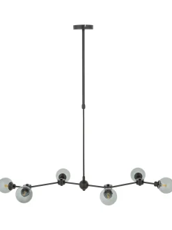 Lampada Grande A Sospensione Aurelia