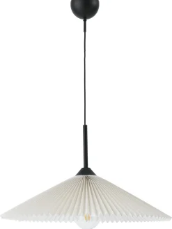 Lampada Grande A Sospensione Kate