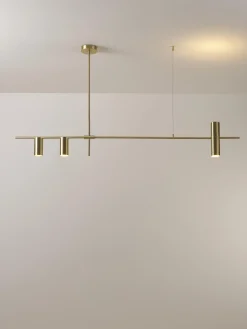 Lampada Grande A Sospensione Cassandra