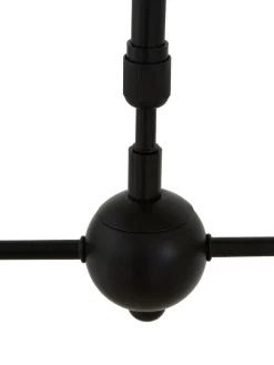 Lampada Grande A Sospensione Aurelia