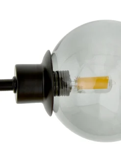 Lampada Grande A Sospensione Aurelia