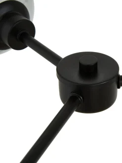 Lampada Grande A Sospensione Aurelia