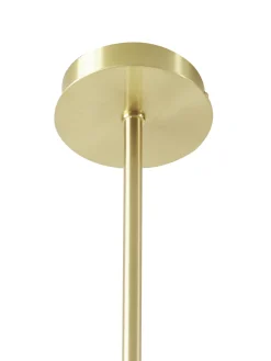 Lampada Grande A Sospensione Cassandra