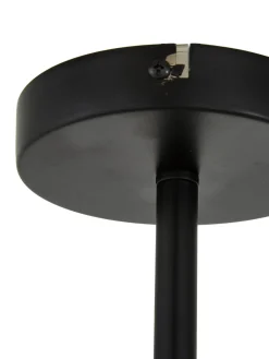 Lampada Grande A Sospensione Aurelia