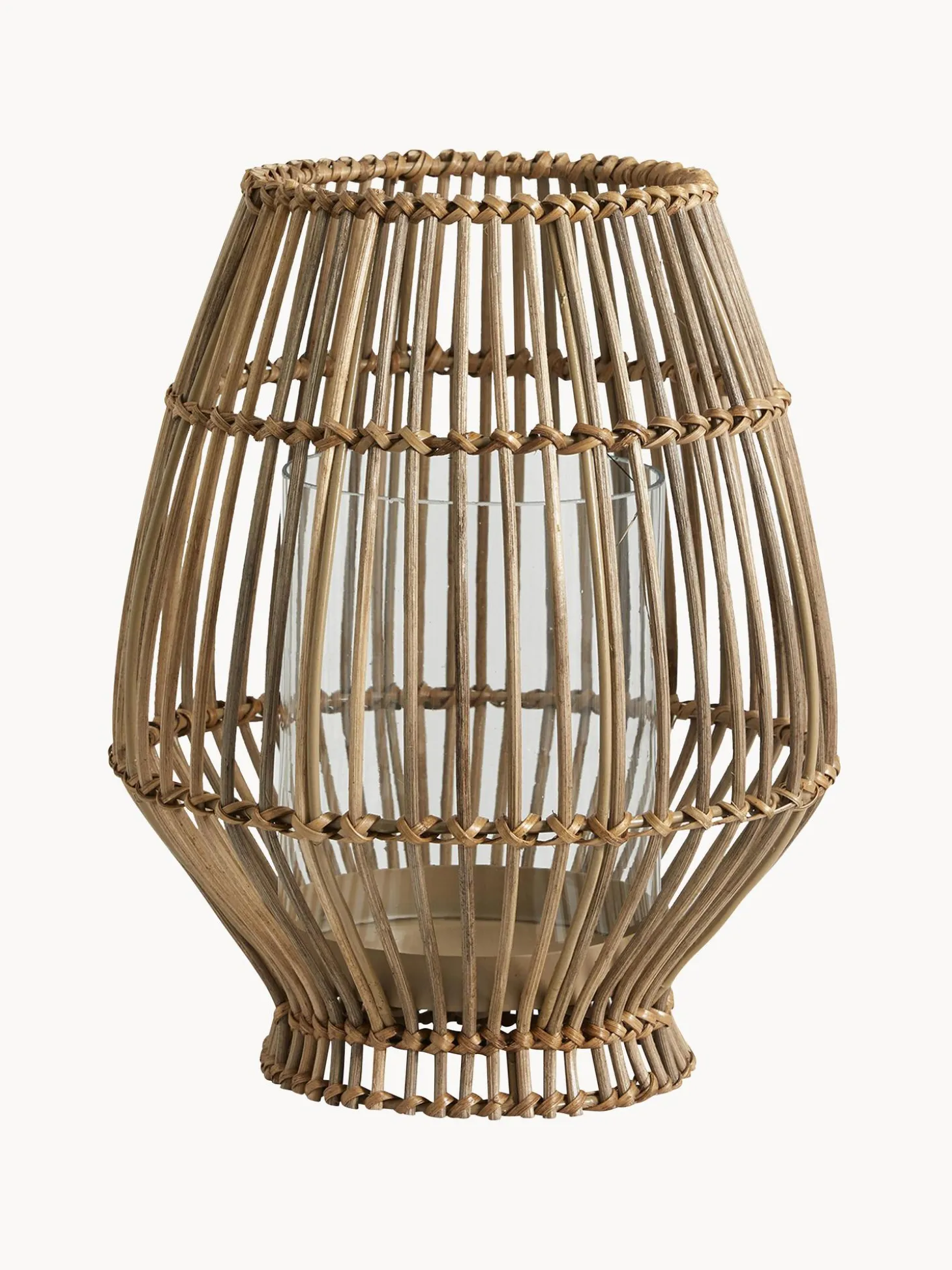 Lanterna In Legno Silba