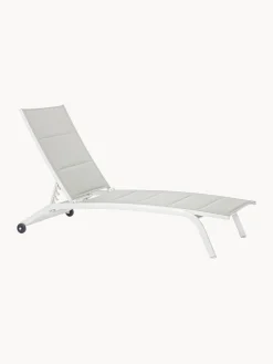 Lettino Da Giardino Cleo