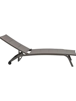 Lettino Da Giardino Cleo