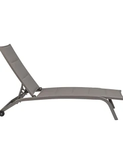 Lettino Da Giardino Cleo