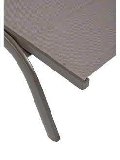 Lettino Da Giardino Cleo