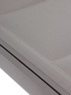 Lettino Da Giardino Cleo