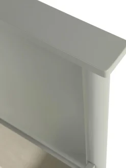 Lettino In Legno Girona 90 X 200 Cm