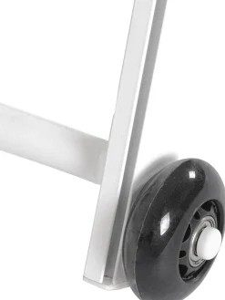 Lettino Prendisole Con Ruote Taylor