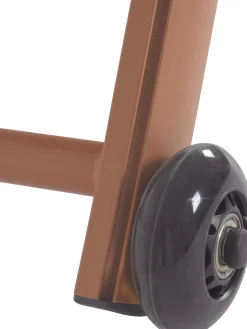 Lettino Prendisole Con Ruote Taylor