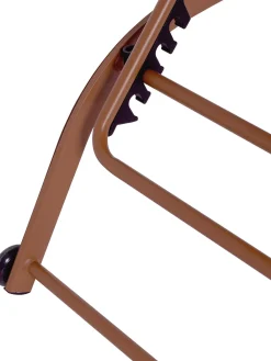 Lettino Prendisole Con Ruote Taylor