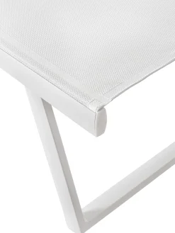 Lettino Prendisole Con Ruote Taylor