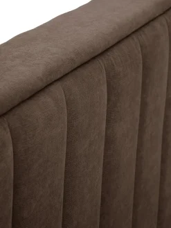 Letto Boxspring Con Contenitore Livia