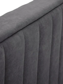 Letto Boxspring Con Contenitore Livia