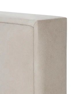 Letto Boxspring Con Contenitore Livia