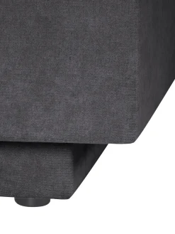 Letto Boxspring Con Contenitore Livia