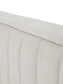 Letto Boxspring Con Contenitore Livia