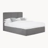 Letto Boxspring Oberon