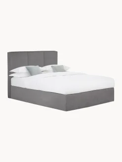 Letto Boxspring Oberon