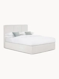 Letto Boxspring Oberon