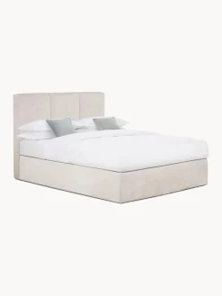 Letto Boxspring Oberon