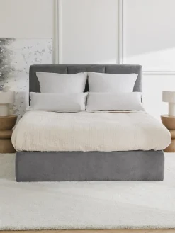 Letto Boxspring Oberon